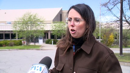 Hydro-Québec présente son nouveau corridor entre les Appalaches et le Bas-Saint-Laurent