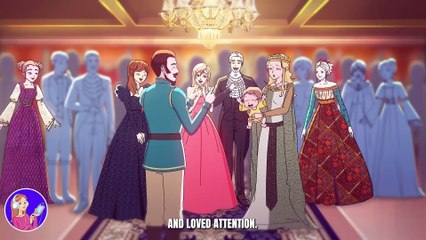 I'm Too Nice, I Gave Everything To My Sister