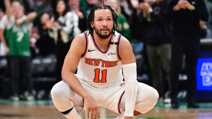 Knicks vs. Pacers Preview: Jalen Brunson's Playoff Revenge