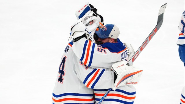 2025 Sports Analysis: Oilers, Panthers, and NY Jets Predictions