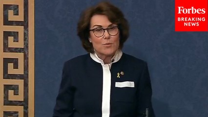 Jacky Rosen Introduces Bill To Eliminate Federal Taxes On Tips, Passes Senate Unanimously