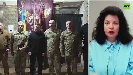 ❌ "Zelensky Is Not a Legal President" – Sonja van den Ende on Why Peace Talks Are Stalled 🤔🕊️ | Forbiden News