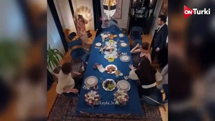 مسلسل ليلى الحلقة 34 الاعلان 2 الرسمي مترجم HD