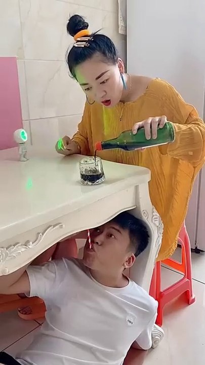 New Funny Video 2022, try not to laugh  #funny  #  ytshorts #trend #shorts  P5376