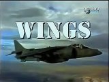Wings (10/12) : Flying Tank