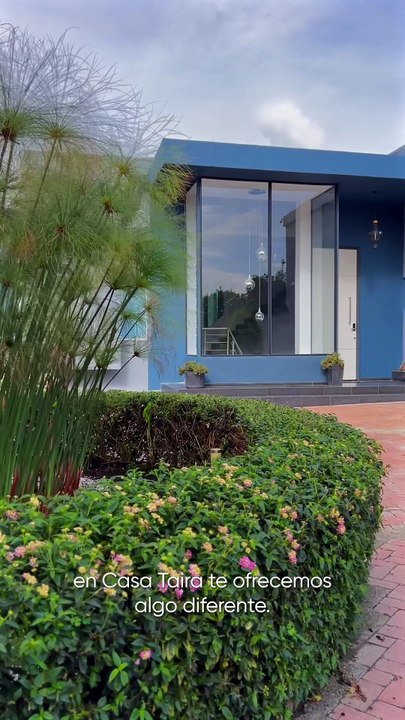 Casa Taira Eventos 2025