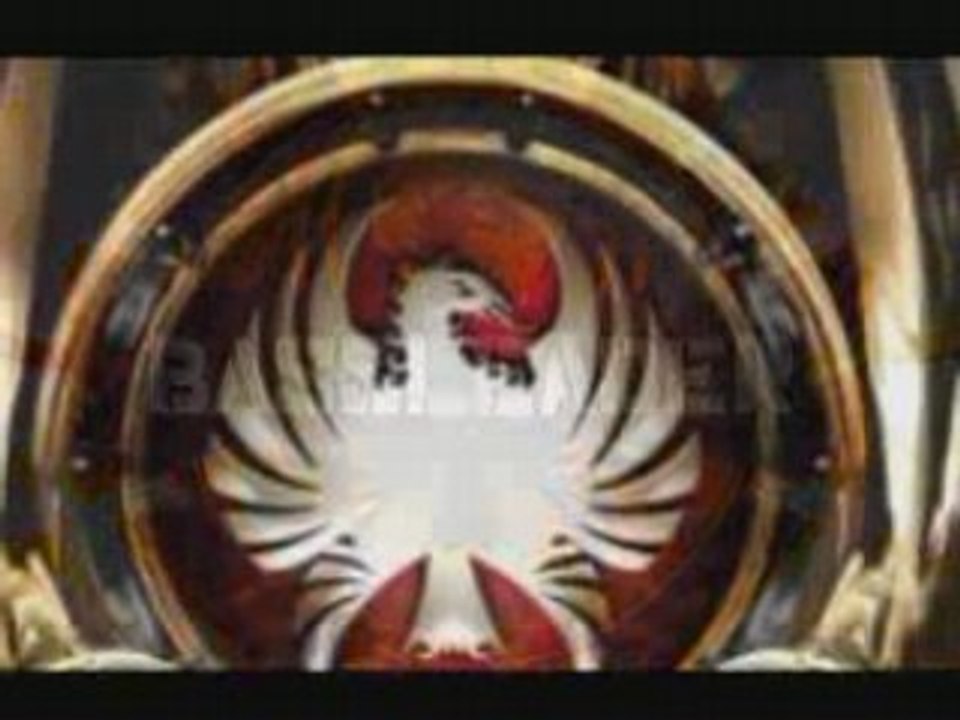 Bassleader 2008 Session TekStyle JumpStyle