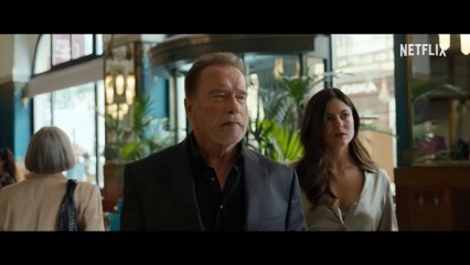 🔥 FUBAR Season 2 Official Trailer – Watch the Action Unfold!