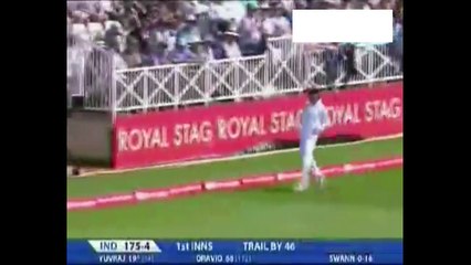 England vs India, 2nd Test at Nottingham, Jul 29 2011