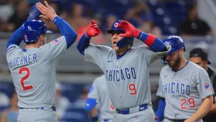 Cubs vs. Marlins & Other Key MLB Matchup Previews Tonight