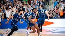 Weathers von der Mittellinie, Heidelberg gewinnt erneut Thriller