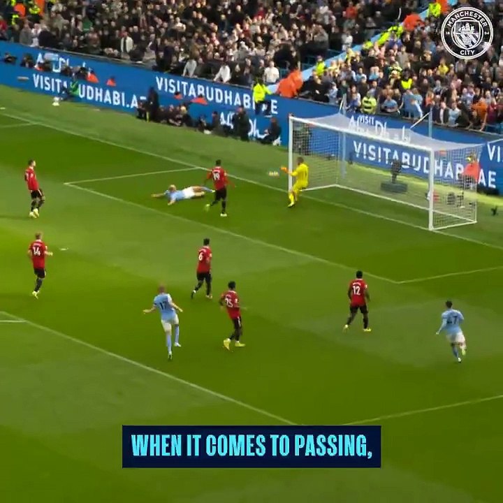 Despedida de Bruyne