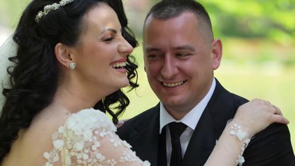 Bojana i Igor - Our Wedding Story 4k
