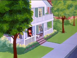 Daffy Duck Hunt (1949)