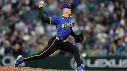 Seattle Set to Dominate White Sox Again, Baseball Game Insights