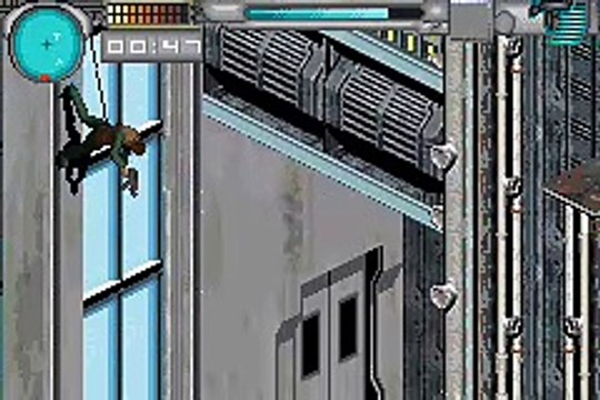 007 : Quitte ou Double online multiplayer - gba