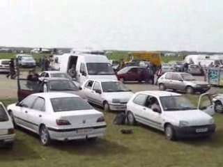 Teknival crucey village 01/05/08