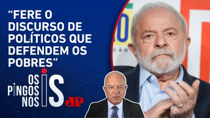 Motta critica governo após tentarem frear CPI do INSS: “É uma pilantragem covarde”