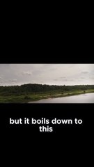 The Rules of The Long Walk Explained!