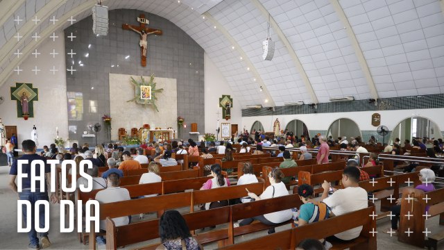 Prefeitura de Belém reconhece novena de Nossa Senhora do Perpétuo Socorro como Patrimônio Cultural