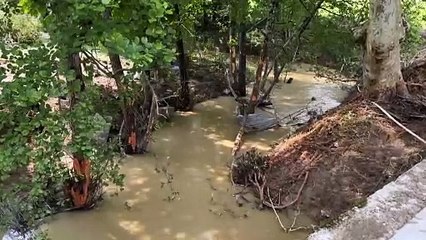 Temporal de fuertes lluvias deja tres muertos en Francia
