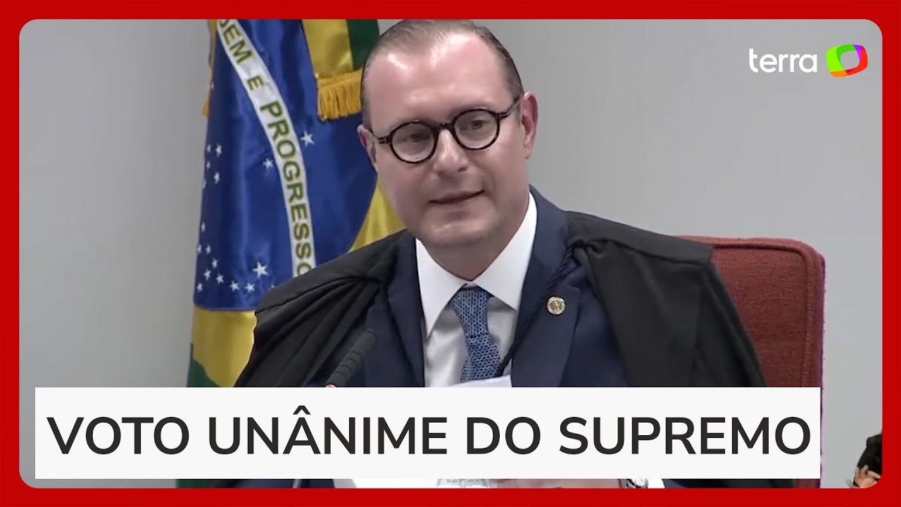 STF torna réus 10 militares acusados de tentativa de golpe