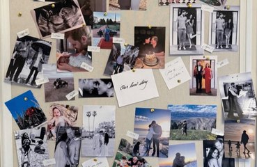 メーガン妃、結婚7周年を記念しヘンリー王子に賛辞