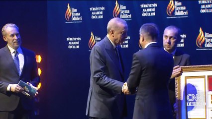 İlim Yayma Ödülleri için geri sayım