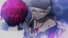 tsubasa kawana reward The Hundred Line -Last Defense Academy