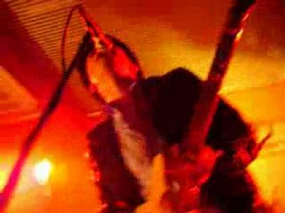 Pillow ( Fin )  Music Is Not Fun - 05.04