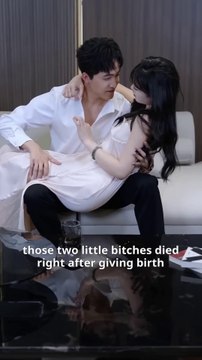 CEO Abandons Wife & Daughter for Wealth — She Exposes Him in Public and Sends Him to Prison!