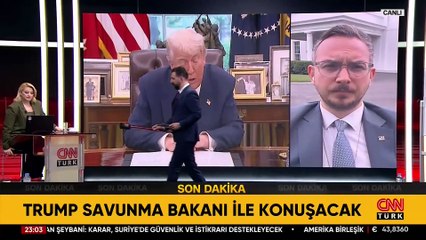 ABD Başkanı Trump duyurdu: ABD'yi altın kubbe ile öreceğiz
