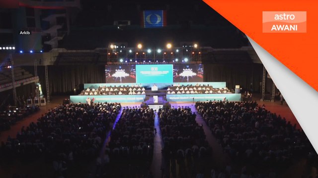 Keputusan pemilihan pusat PKR diketahui petang Sabtu - Fuziah