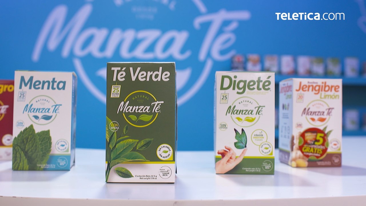 Manzaté