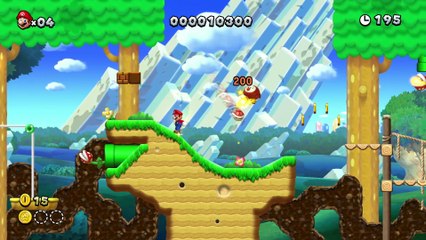 Super Mario Early Escapade - Full 100% Playthrough