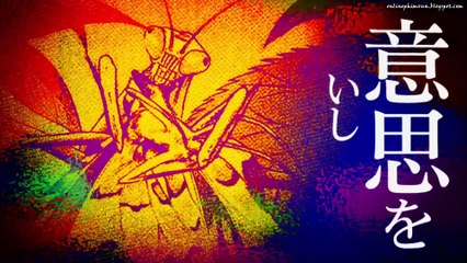 Đại chiến Titan - Ep01