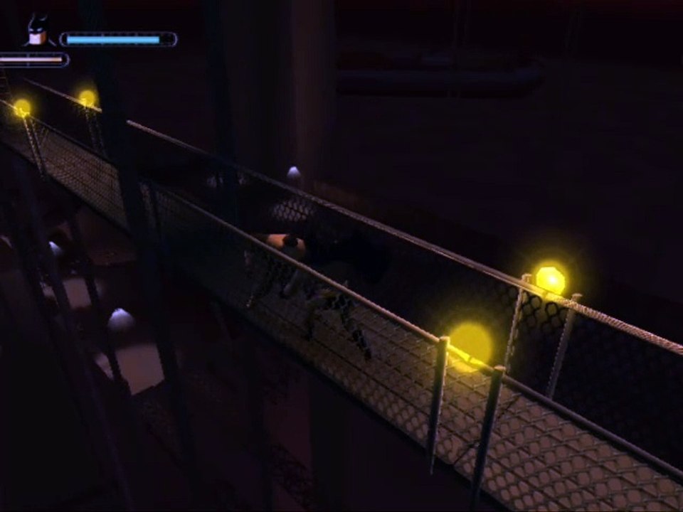 Batman Vengeance online multiplayer - ps2