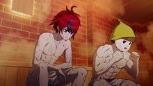 shouma ginzaki reward The Hundred Line -Last Defense Academy