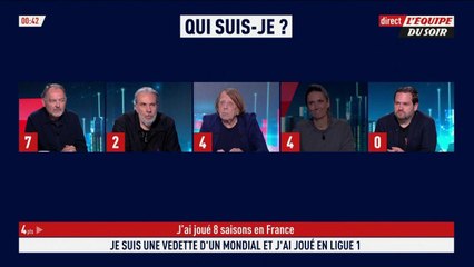 Le quiz du 20 mai - L'Équipe du Soir - extrait