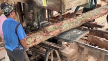 Sawmill Machine Quick Solution for Cutting Wood 5x10