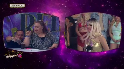 Jurado explota contra Nahara por pésima actuación