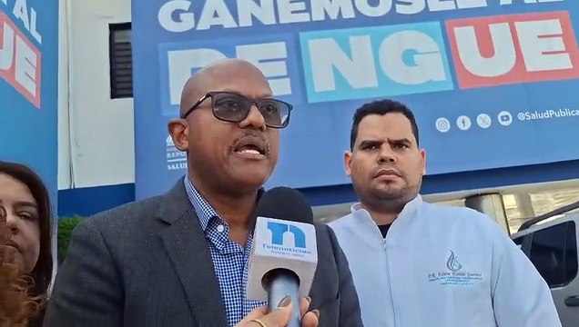 CMD exige reposición de médicos cancelados y mantiene diálogo con Salud Pública