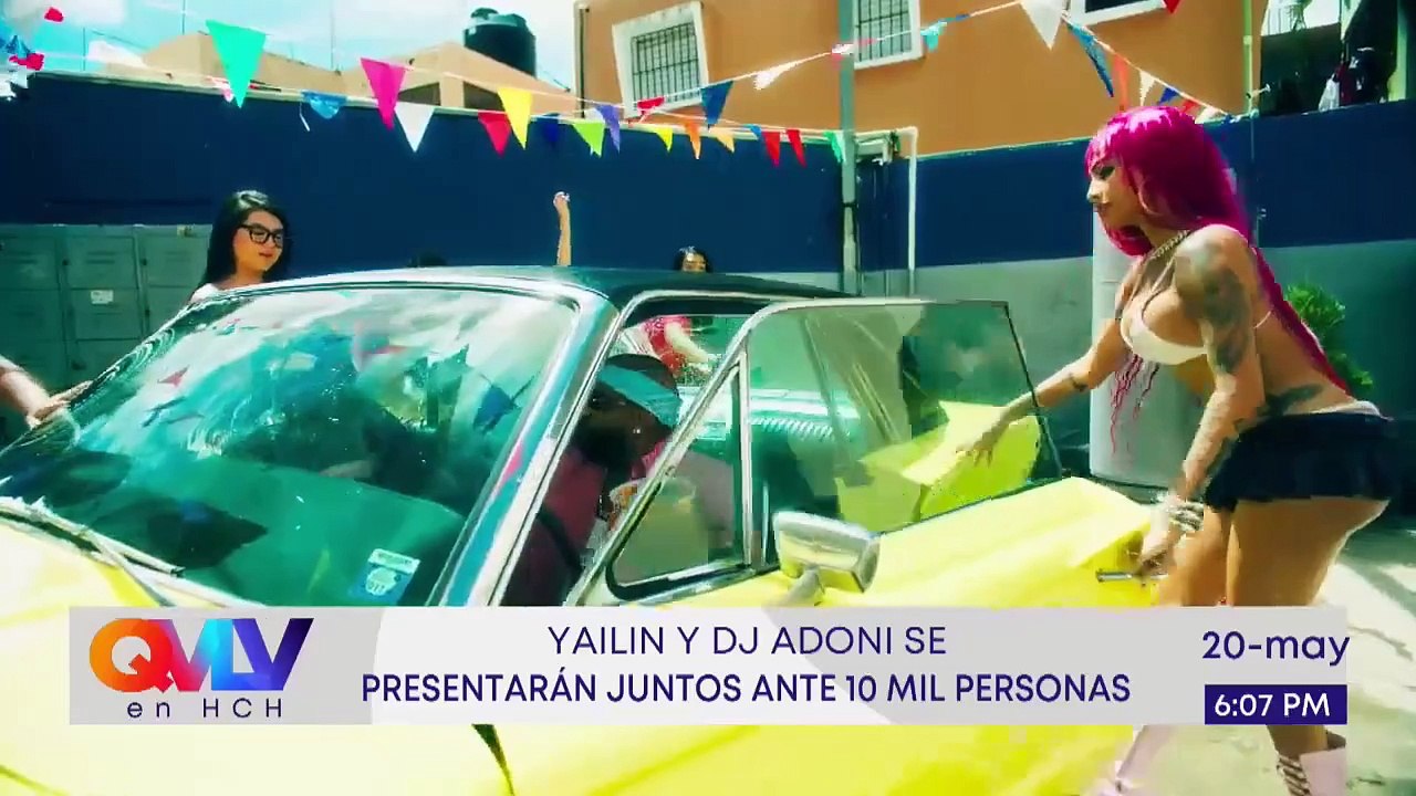 En Vivo (7076)