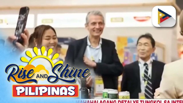 Mga mahahalagang detalye tungkol sa International Food Exhibition Philippines, alamin!