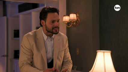 Vivir de amor: José Emilio es obligado a casarse con Rebeca