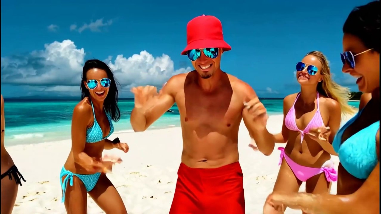 Miss Susie Had a Steamboat (Version 4) By Chris Wauben (Official Music Video)