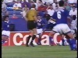 1994 FIFA World Cup - Nigeria v. Greece