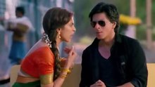 Sharukh khan and Deepika Padukone Bollywood Movie | Part 1