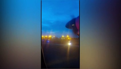 LANDING GEAR ISSUES?