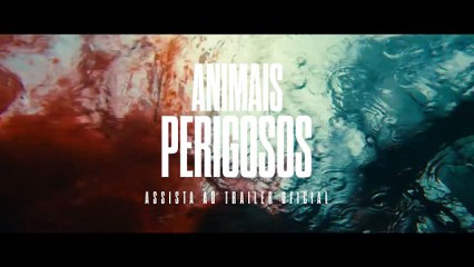 Animais Perigosos | movie | 2025 | Official Trailer